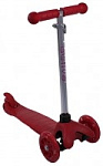 Картинка Самокат Triumf Active SKL-06AH Mini Up Flash (красный)