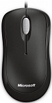 Картинка Мышь Microsoft Basic Optical Mouse v2.0 (черный) [P58-00059]