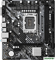 Материнская плата ASRock H610M-HDV/M.2 R2.0