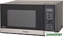 Микроволновая печь Panasonic NN-GD38HS