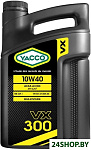 VX 300 10W-40 4л