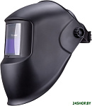 Корунд АСФ 4/9-13 (черный)