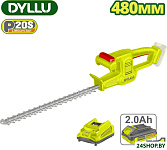 DTLYP5181 (с 1-им АКБ)