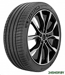 Картинка Автомобильные шины Michelin Pilot Sport 4 SUV 255/55R20 110Y