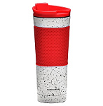 Картинка Термокружка Mayer&Boch MB-27490 0.47л (красный)