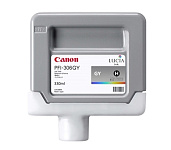 Картинка Картридж Canon PFI-306GY [6666B001]