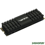 Картинка SSD Patriot Viper VPN110 1TB VPN110-1TBM28H