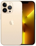 Картинка Смартфон Apple iPhone 13 Pro Max 128GB (золотой)