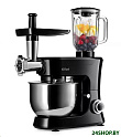 Кухонный комбайн Kitfort KT-3061