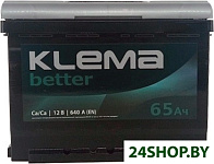 Better 6CТ-65А(0) (65 А·ч)