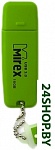 Картинка USB Flash Mirex CHROMATIC GREEN 16GB (13600-FM3CGN16)