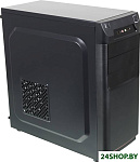 Картинка Корпус Accord ACC-B305 черный без БП