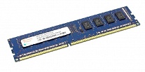 Картинка Оперативная память HYNIX 2 Гб DDR3 PC3-12800 [MPPU2GBPC1600]
