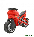 Картинка Каталка Полесье МХ [46512]