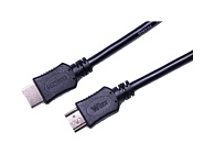 Картинка Кабель Wize C-HM-HM-5M