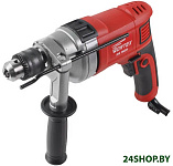 Картинка Дрель ударная WORTEX DS 1609 (DS16090004)