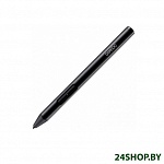Картинка Стилус Wacom Bamboo Sketch / CS-610PK (черный)
