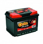Картинка Автомобильный аккумулятор Centra Plus CB740 (74 А/ч)