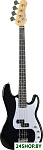 VPJ-280 Black