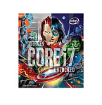 Картинка Процессор Intel Core i7-10700KA (BOX)