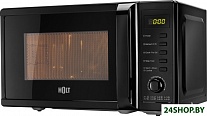 Картинка Микроволновая печь Holt HT-MO-002 (черный)