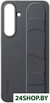 Standing Grip Case Galaxy S25+ (черный)