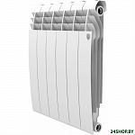 Картинка Радиатор Royal Thermo Biliner Alum 500 (13 секций)
