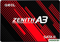 Zenith A3 250GB A3AC16I250A