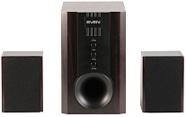 Картинка Колонки SVEN SPS-821 Black