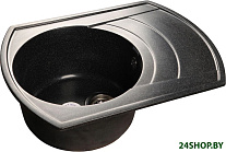 GF-R650L (черный)