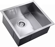 Картинка Кухонная мойка ZorG ZR X-4844