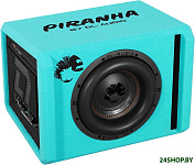 Piranha 10A Marine V.3