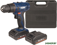 CDM1120 (с 2-мя АКБ, кейс)