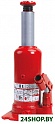 Бутылочный домкрат Big Red TF0808 8т