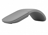 Картинка Мышь Microsoft Surface Arc Mouse (шалфей)