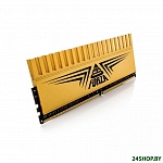 Картинка Оперативная память Neo Forza Finlay DDR4 8Gb NMUD480E82-3000DD10