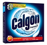 Картинка Смягчитель воды Calgon 1.1 кг