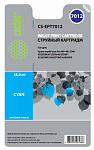 Картинка Картридж струйный Cactus CS-EPT7012