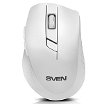 Картинка Компьютерная мышь SVEN RX-425W White