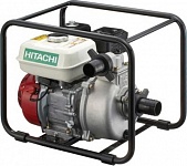 Картинка Мотопомпа Hitachi A160E (арт.H-167951)