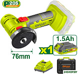 DTLAP571 (с 1-им АКБ, кейс)