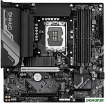 B760M Gaming X DDR4 Gen5