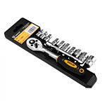 Картинка Набор инструментов для авто Deko DKMT12