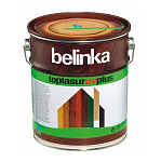 Картинка Лазурь Belinka Toplasur UV Plus (10 л)