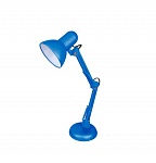 Картинка Лампа настольная Energy EN-DL28 (голубая)