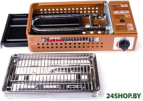 Гриль Tourist Master Grill TG-010