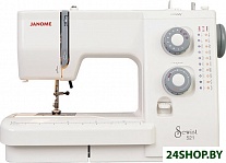 Картинка Швейная машина Janome 521