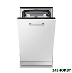 Картинка Посудомоечная машина Samsung DW50R4070BB