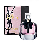 Картинка Туалетная вода YSL Mon Paris (90 мл)