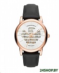 Картинка Наручные часы Emporio Armani Luigi AR60031